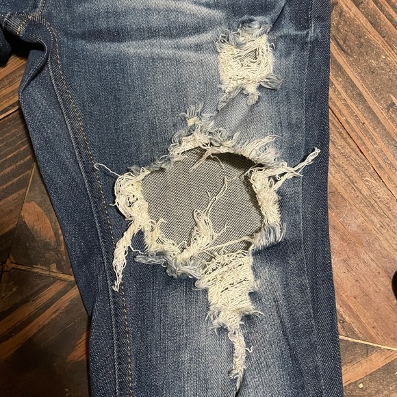 Machine Jeans - Picture 2 of 8